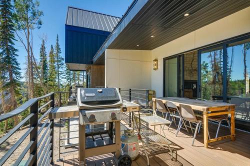 Alpine Mountain Escape in Circleville (UT)