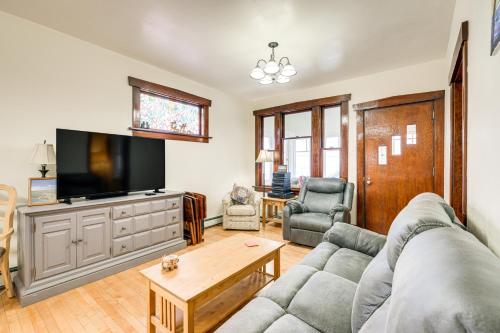 Butte Vacation Rental - Close to Museums! - Butte