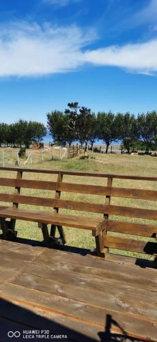 Apkārtne, Cabaña La Poza Hualaihue (Cabana La Poza Hualaihue) in Contao