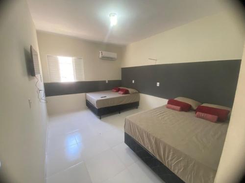 Residencial pimenta - Cuiaba