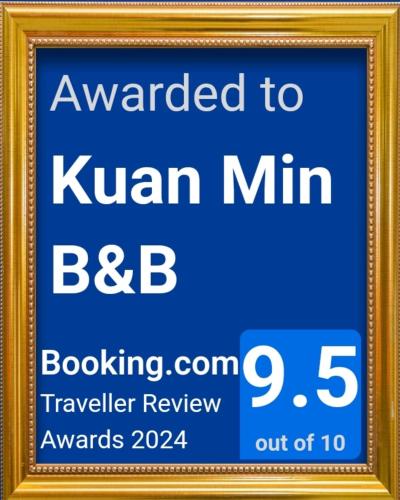 Kuan Min B&B