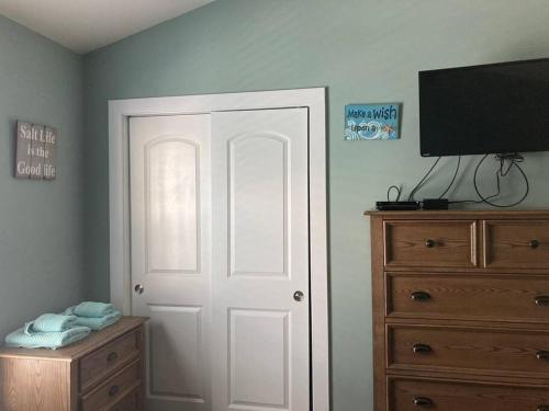 Sunrise beach house 2709 kashton st in Myrtle Beach, USA