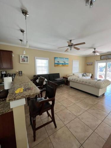 Sunrise beach house 2709 kashton st in Myrtle Beach, USA