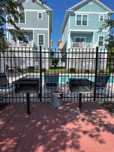 Sunrise beach house 2709 kashton st in Myrtle Beach, USA