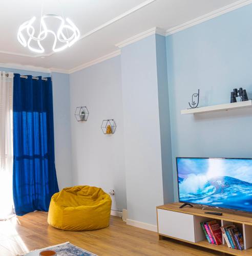 Cane Apartment New Bazaar, Tirana (photo 4)