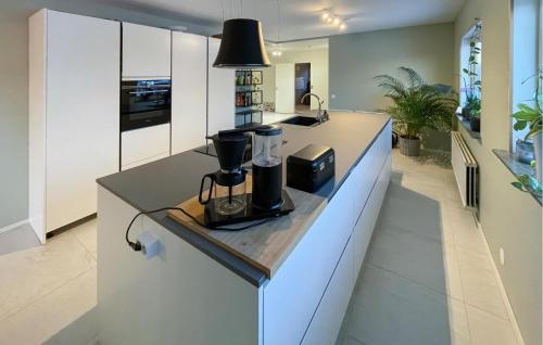Nice Home In storp With Kitchen