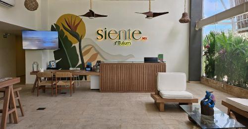 Siente Tulum