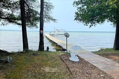 Northern Blue Haven - Mullett Lake in Cheboygan, USA