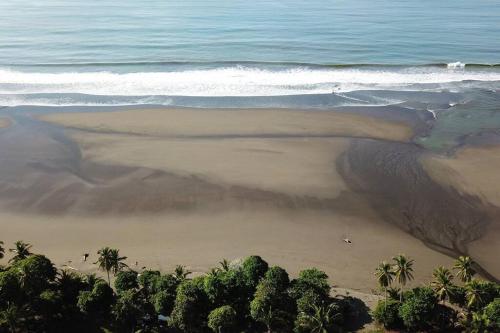 Casa de playa, Bejuco Costa Rica