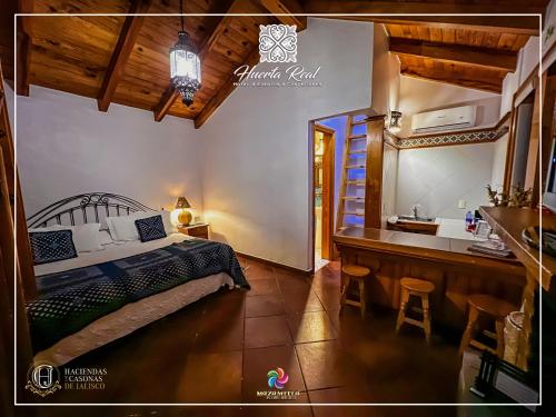 HUERTA REAL MAZAMITLA - Photo 3 in Mazamitla, Mexico