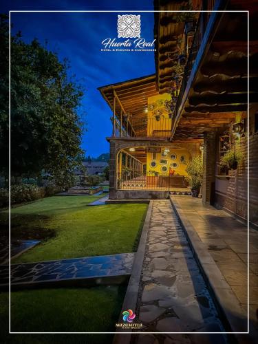 HUERTA REAL MAZAMITLA - Photo 1