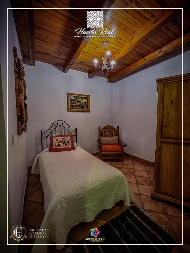 HUERTA REAL MAZAMITLA - Photo 2 in Mazamitla, Mexico