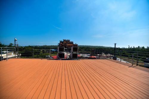 Ye Yuan Star Homestay in Liuqiu