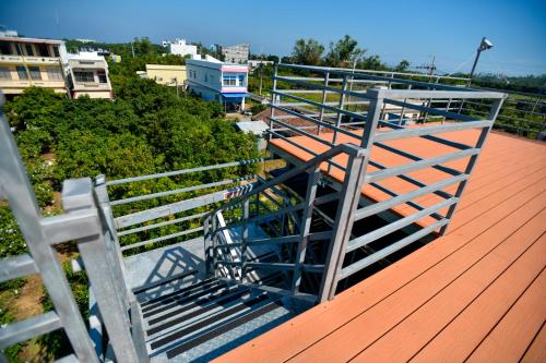 Ye Yuan Star Homestay in Liuqiu