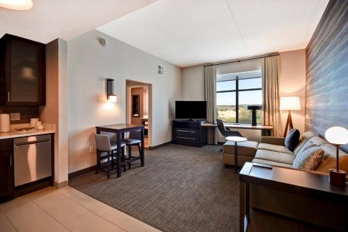 Residence Inn by Marriott Cincinnati Northeast/Mason