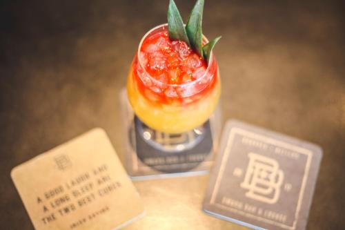 Omaha Marriott Downtown at the Capitol District - image 18