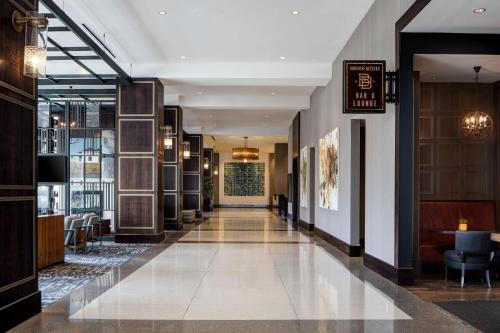 Omaha Marriott Downtown at the Capitol District - image 44