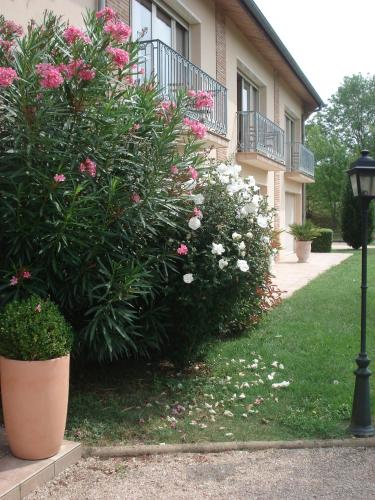 photo chambre L'Oustal du Lauragais