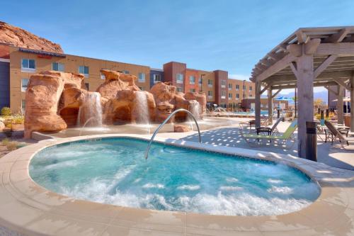 SpringHill Suites by Marriott Moab