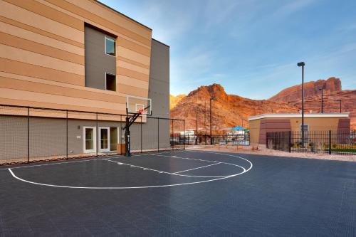 SpringHill Suites by Marriott Moab