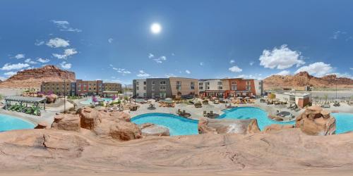 SpringHill Suites by Marriott Moab