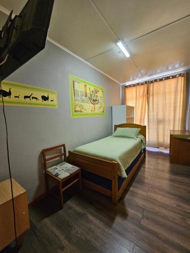 Hostal Copa Arica in Arica City Center