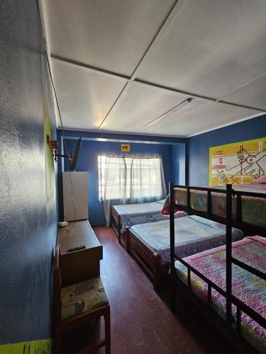 Hostal Copa Arica in Arica City Center