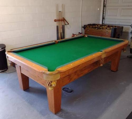 House of Blues-3 Bedrooms+GameRoom in Orlando, USA