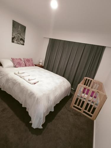 Ali Motel, Auckland (Foto 5)