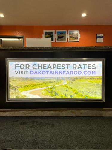Dakota inn