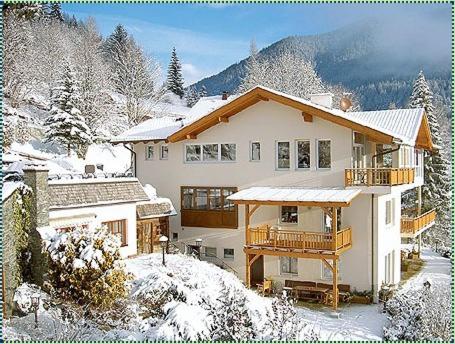  Appartement Schöffmann in Bad Kleinkirchheim