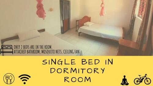 Feel Like Home Hostel Anuradhapura – Anuradhapura, IA
