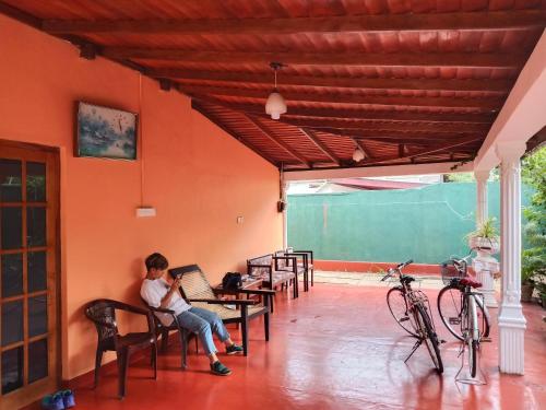 Feel Like Home Hostel Anuradhapura – Anuradhapura, IA