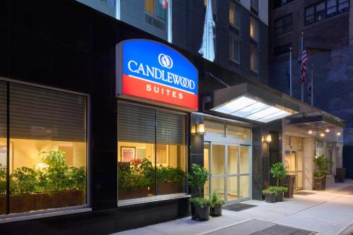 Candlewood Suites NYC -Times Square an IHG Hotel - image 2