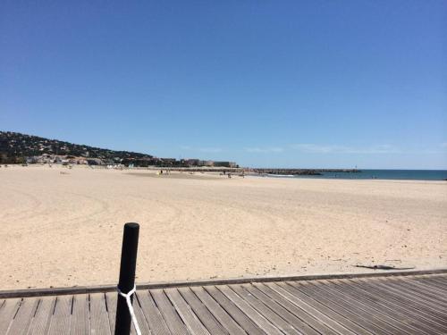 Appartement Sète 1 pièce 4 personnes - FR-1-338-324 - image 13