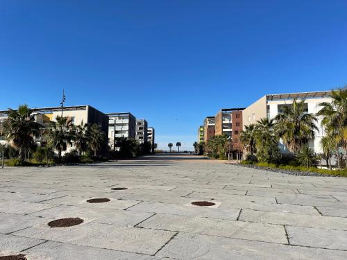 Appartement Sète 1 pièce 4 personnes - FR-1-338-324 - image 8