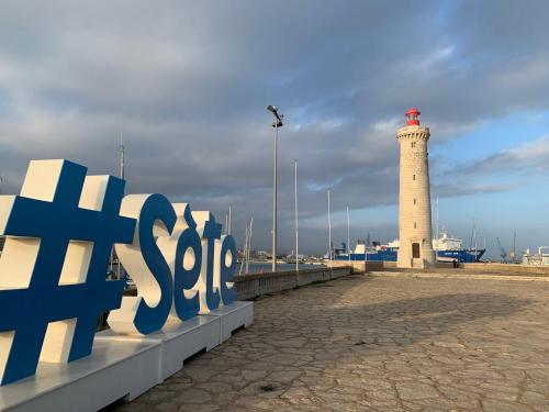 Appartement Sète 1 pièce 4 personnes - FR-1-338-324 - image 5