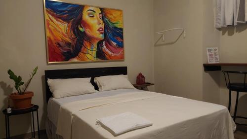 Double Room with Private Bathroom image 9