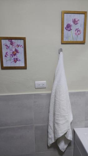 Double Room with Private Bathroom image 4
