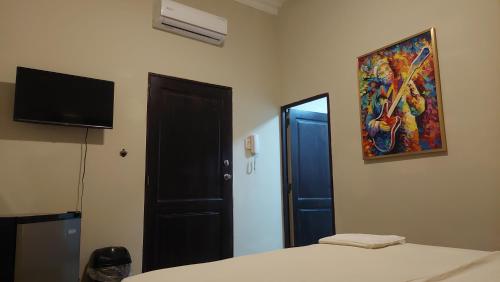 Double Room with Private Bathroom image 5