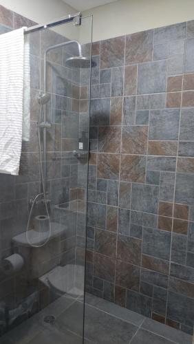 Double Room with Private Bathroom image 1