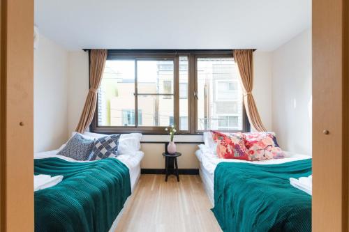 Tora Hotel Ueno - Vacation STAY 52809v, Tokyo