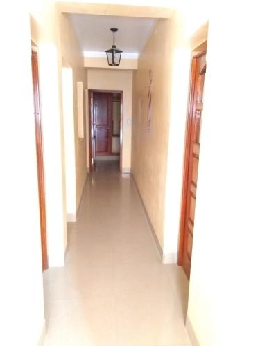 HOSTAL DOÑA BERTA (HOSTAL DONA BERTA) in Humahuaca