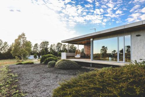 Luxury Retreat at Barham Avocados in Barham