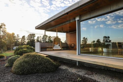Luxury Retreat at Barham Avocados in Barham