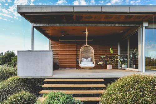 Luxury Retreat at Barham Avocados in Barham