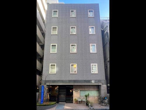 Foto - Web Hotel Tokyo Asakusabashi