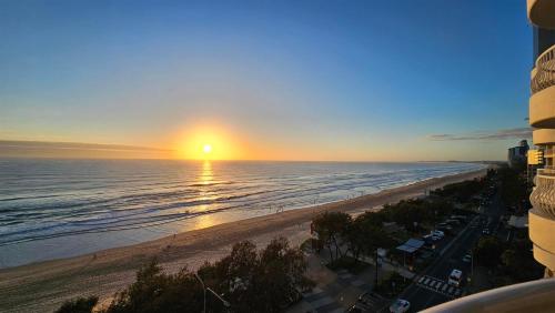 Olympus Beachfront Apartments photo 2