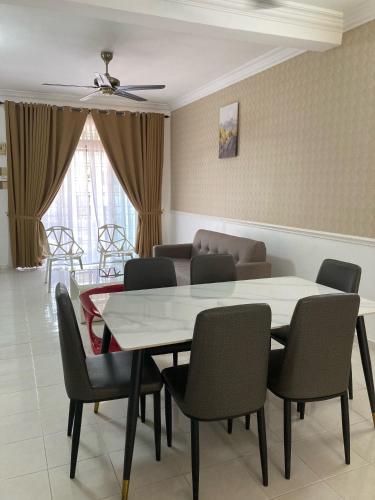 Comfy Sutera Seberang Jaya Comfy Sutera Seberang Jaya