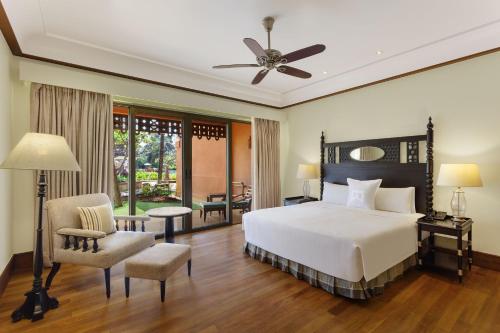 ITC Grand Goa, a Luxury Collection Resort & Spa, Goa